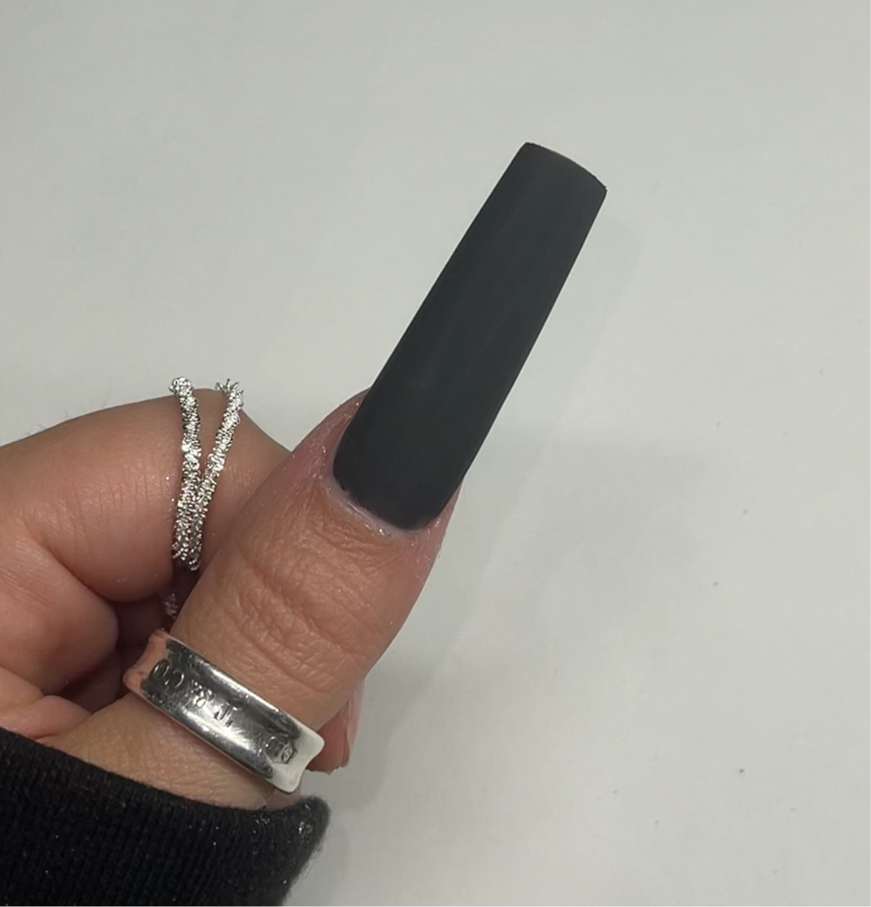 Matte Top Coat