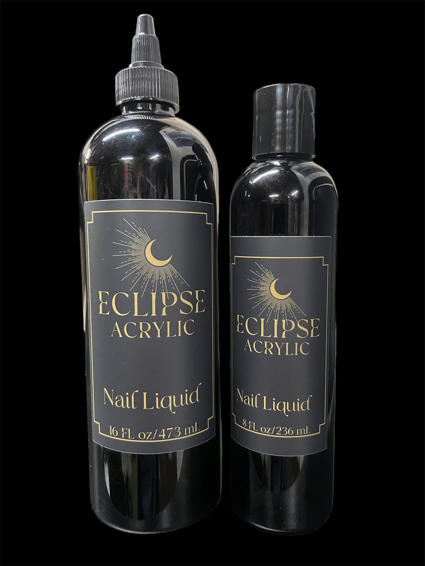 Eclipse Acrylic EMA Liquid Monomer 16oz